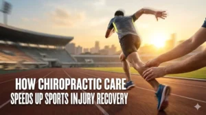 How Chiropractic Care Speeds Up Sports Injury Recovery